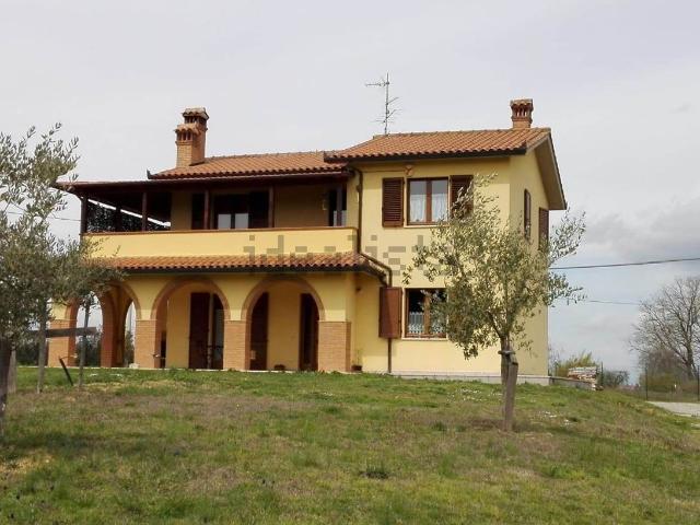 Casa in vendita a Gioiella, Umbria