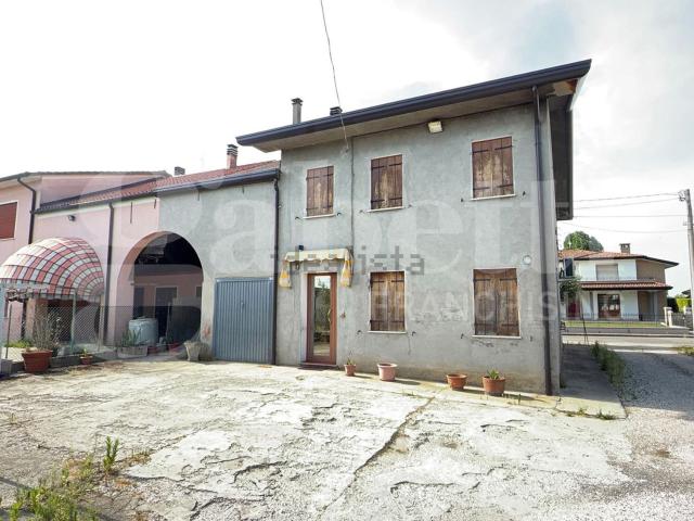Casa in vendita a Arzergrande, Veneto