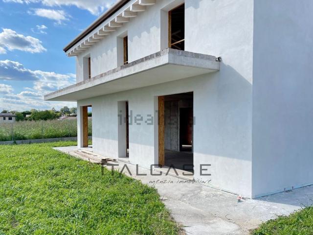 Casa in vendita a Fonte, San Zenone Degli Ezzelini