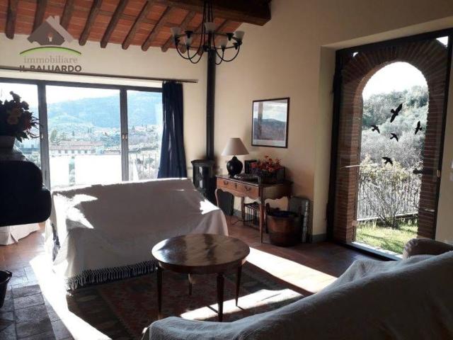 Casa in vendita a Il Colle, Bagni Di Lucca Ponte