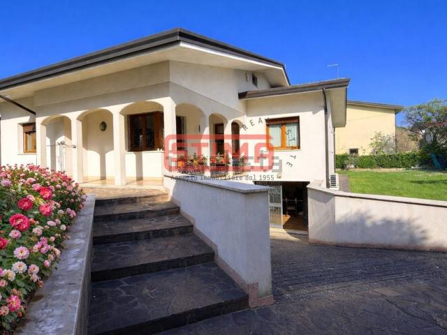 Casa in vendita a Santa Bona, Treviso