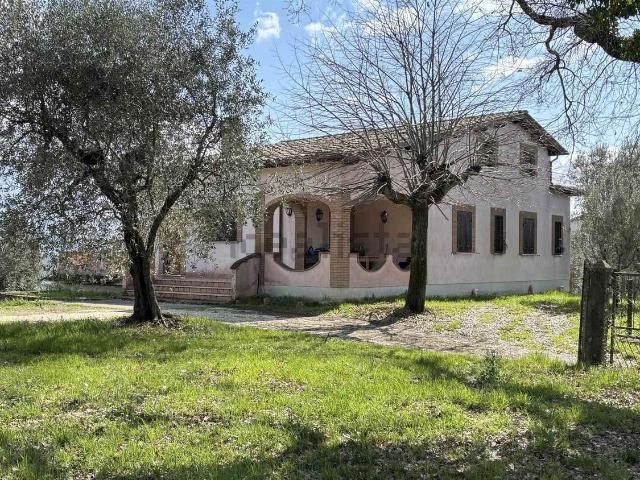 Casa in vendita a Cantalupo In Sabina, Lazio
