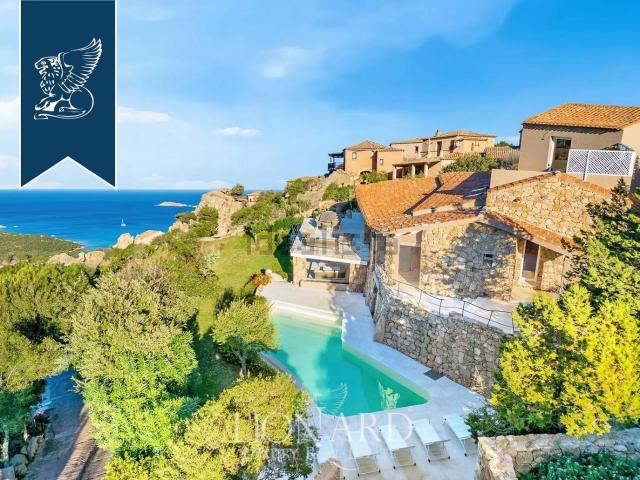 Casa in vendita a Alzachèna/Arzachena, Pantogia