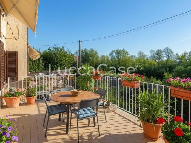 Casa in vendita a Sant'Anna, Bagni Di Lucca Ponte