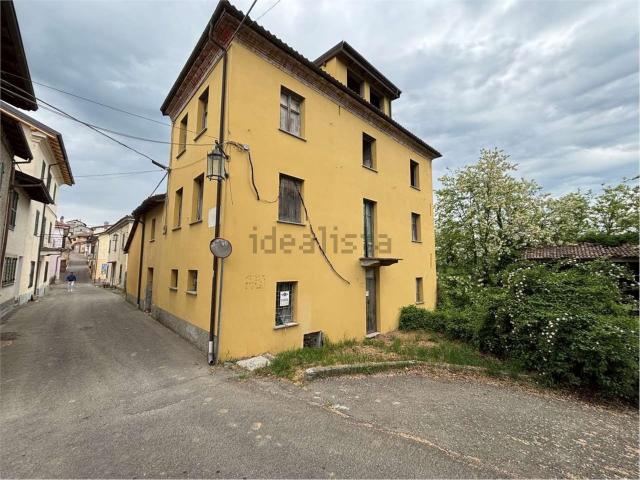 Casa in vendita a Piemonte, Alessandria