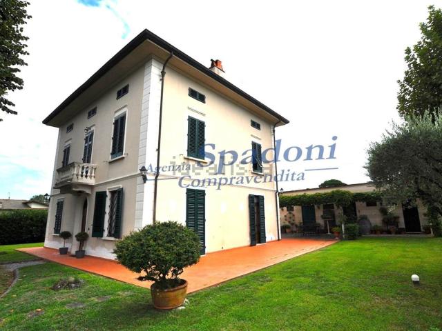 Casa in vendita a Unione dei Comuni Circondario dell'Empolese Valdelsa, Altopascio
