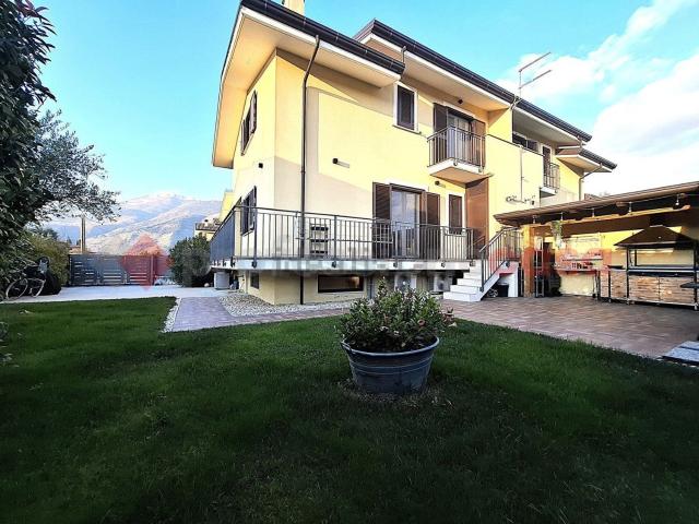 Casa in vendita a Sora, Lazio