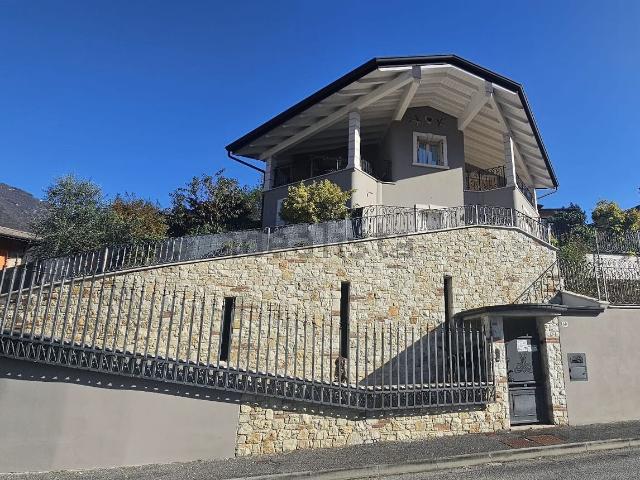Casa in vendita a Comunità montana della valle Trompia, Sarezzo