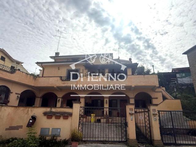 Casa in vendita a Sacrofano, Roma Capitale