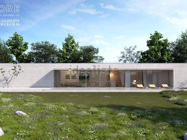 Casa in vendita a Villaggio Marcolini, Botticino