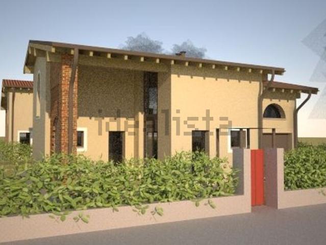 Casa in vendita a Molino delle Tre Ruote, Gossolengo