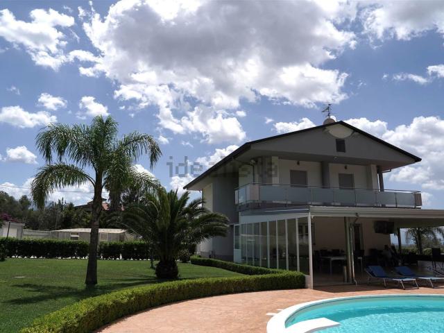 Casa in vendita a Quadrivio, Campagna