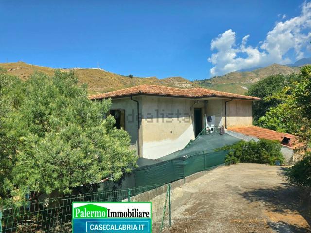 Casa in vendita a Bonifati, Cosenza