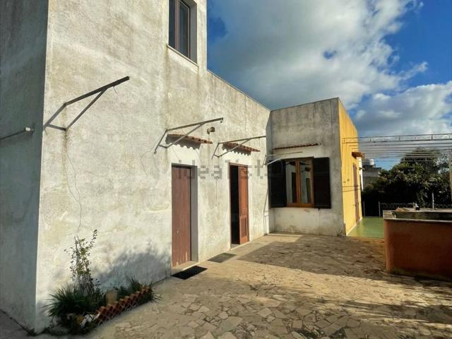 Casa in vendita a Marsala, Sicilia