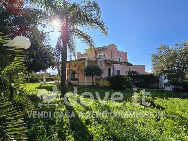 Casa in vendita a Marsala, Sicilia