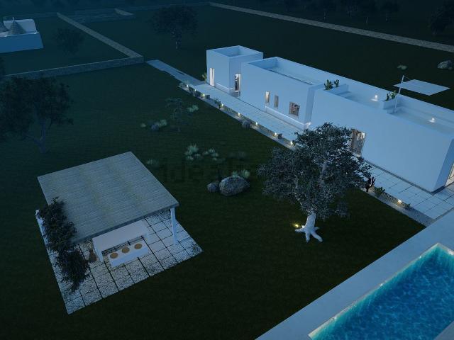 Casa in vendita a Borgo Rurale Pascarosa, Puglia