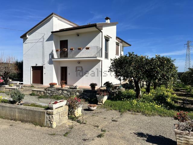 Casa in vendita a Calabria, Cosenza