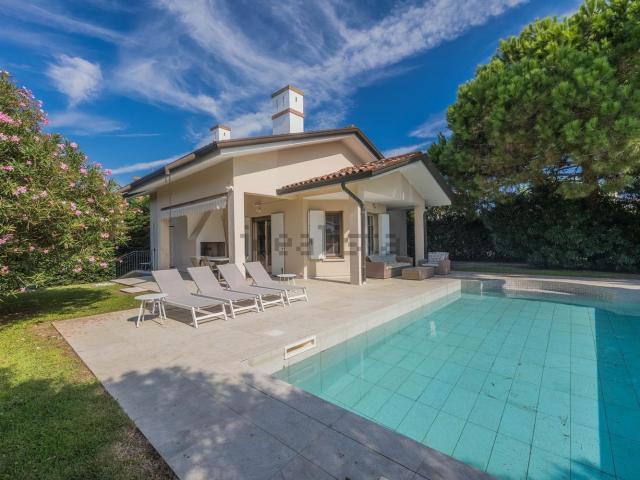 Casa in vendita a Rosolina, Rovigo