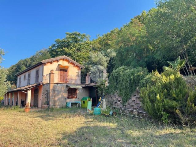 Casa in vendita a Marche, Ascoli Piceno