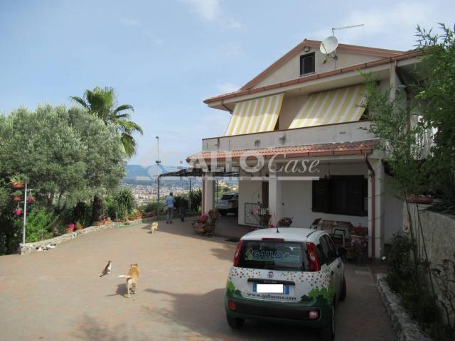 Casa in vendita a Gergeri, Calabria