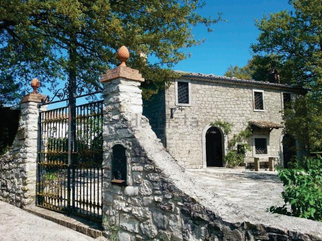Casa in vendita a Paolina, Riccia