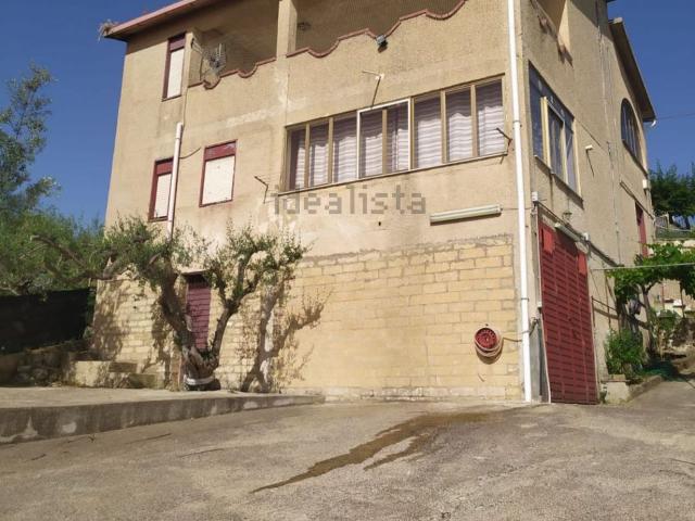 Casa in vendita a Canicattì E Borgalino, Sicilia