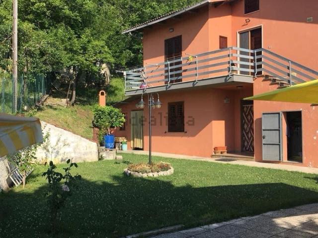 Casa in vendita a Civitella Casanova, Abruzzo
