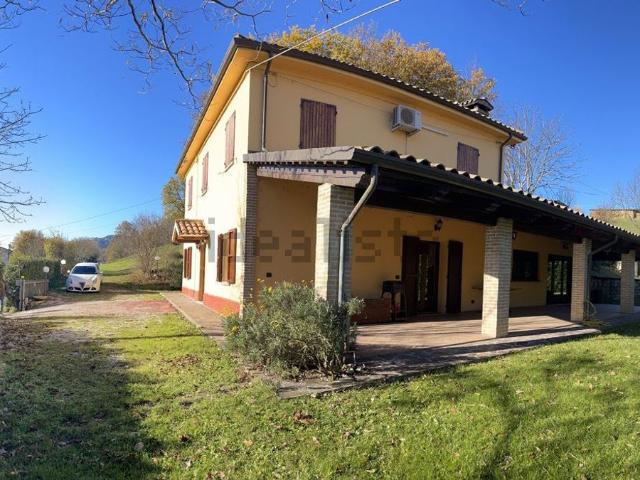 Casa in vendita a Farneto, Sassofeltrio