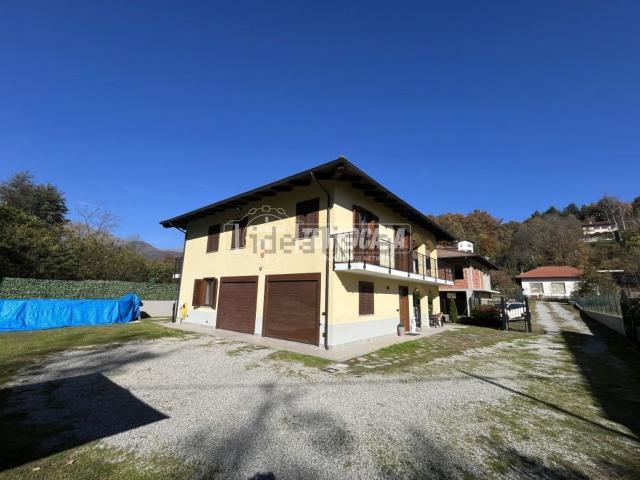 Casa in vendita a Piemonte, Torino