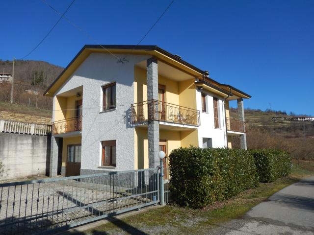Casa in vendita a Piemonte, Cuneo