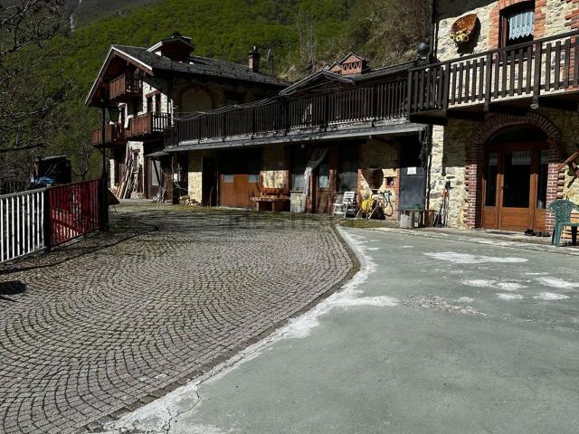 Casa in vendita a Piemonte, Cuneo