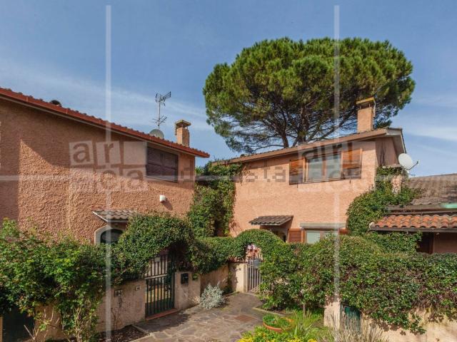 Casa in vendita a Olgiata, Roma Capitale