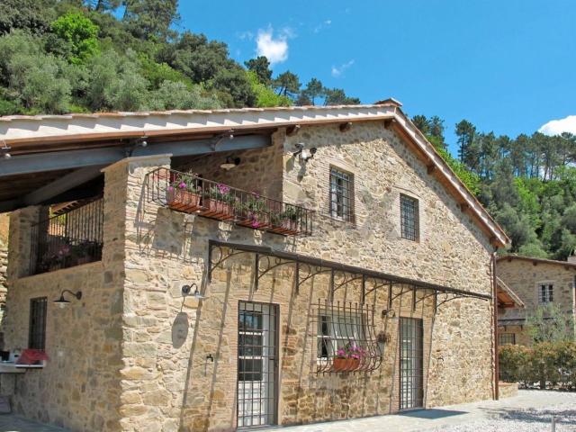 Casa in vendita a Unione dei comuni Media Valle del Serchio, Pescaglia