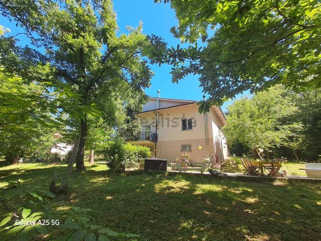 Casa in vendita a Unione dei Comuni Montani Amiata Grossetana, Arcidosso