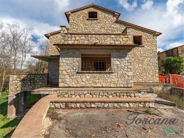 Casa in vendita a Unione di Comuni Montani Colline del Fiora, Manciano
