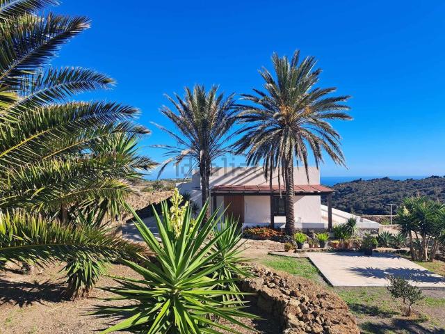 Casa in vendita a San Vito, Pantelleria Aeroporto