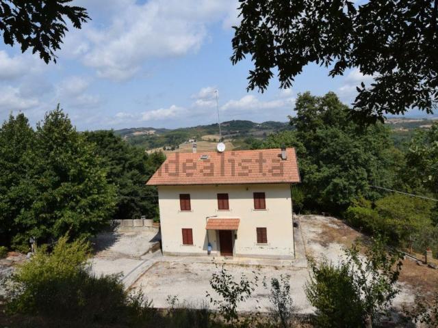 Casa in vendita a Gubbio, Umbria
