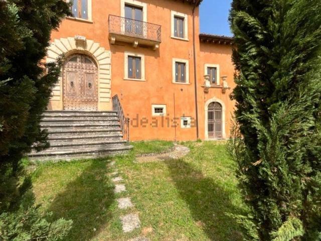 Casa in vendita a San Demetrio Nei Vestini, Abruzzo