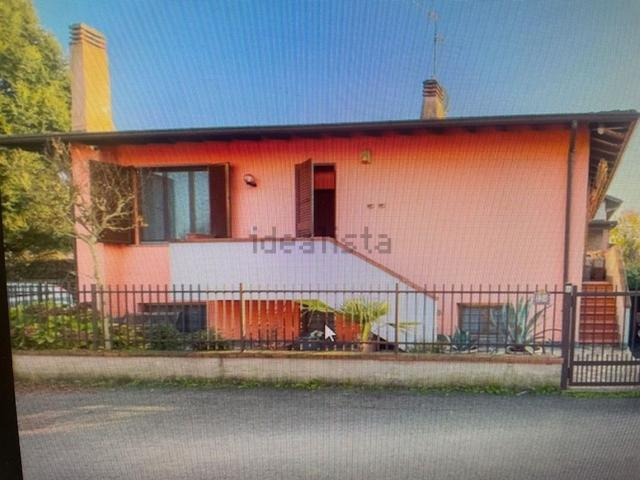 Casa in vendita a Colturano, Lombardia