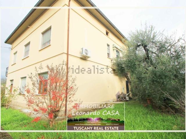 Casa in vendita a Larciano, Toscana