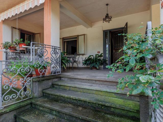 Casa in vendita a Viterbo, Lazio