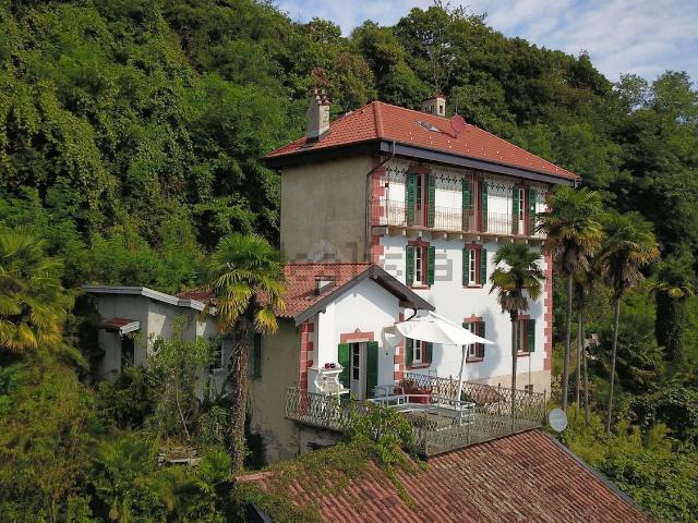 Casa in vendita a Piemonte, Verbano-cusio-ossola