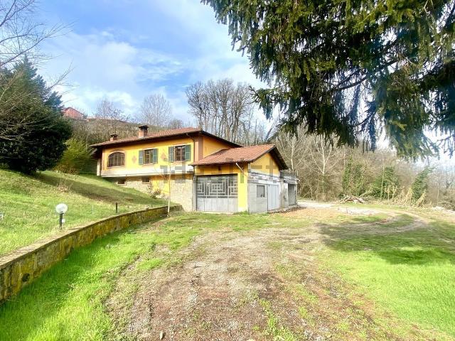 Casa in vendita a Piemonte, Alessandria