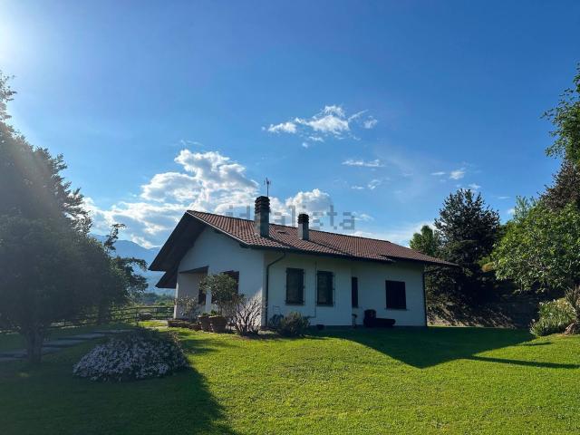 Casa in vendita a Piazzo, Piemonte