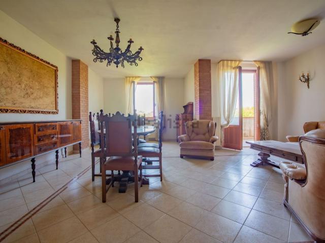 Casa in vendita a Siena, Toscana