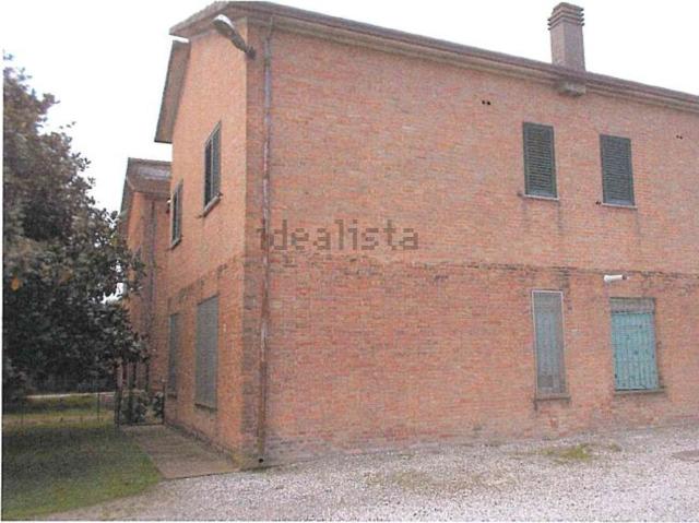 Casa in vendita a Jolanda Di Savoia, Reggio Emilia