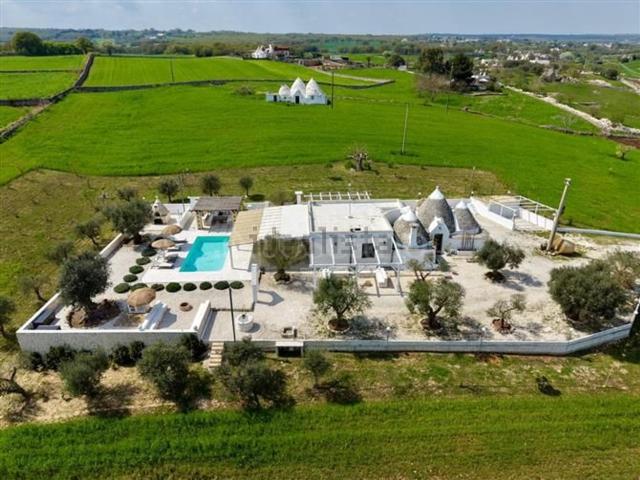 Casa in vendita a Puglia, Taranto