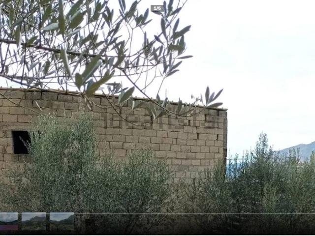 Casa in vendita a Alcara Li Fusi, Sicilia