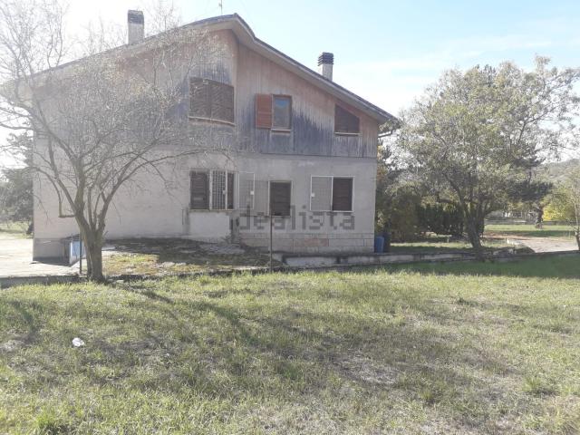 Casa in vendita a Massa d'Albe, L'Aquila