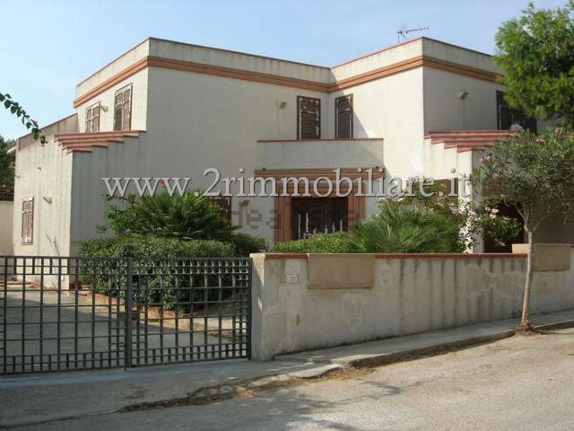 Casa in vendita a Torre dei Gesuiti, Mazara Del Vallo
